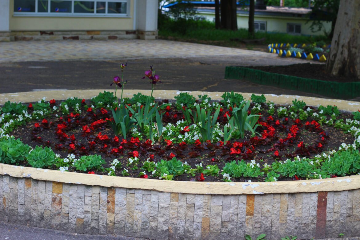 Retaining Walls