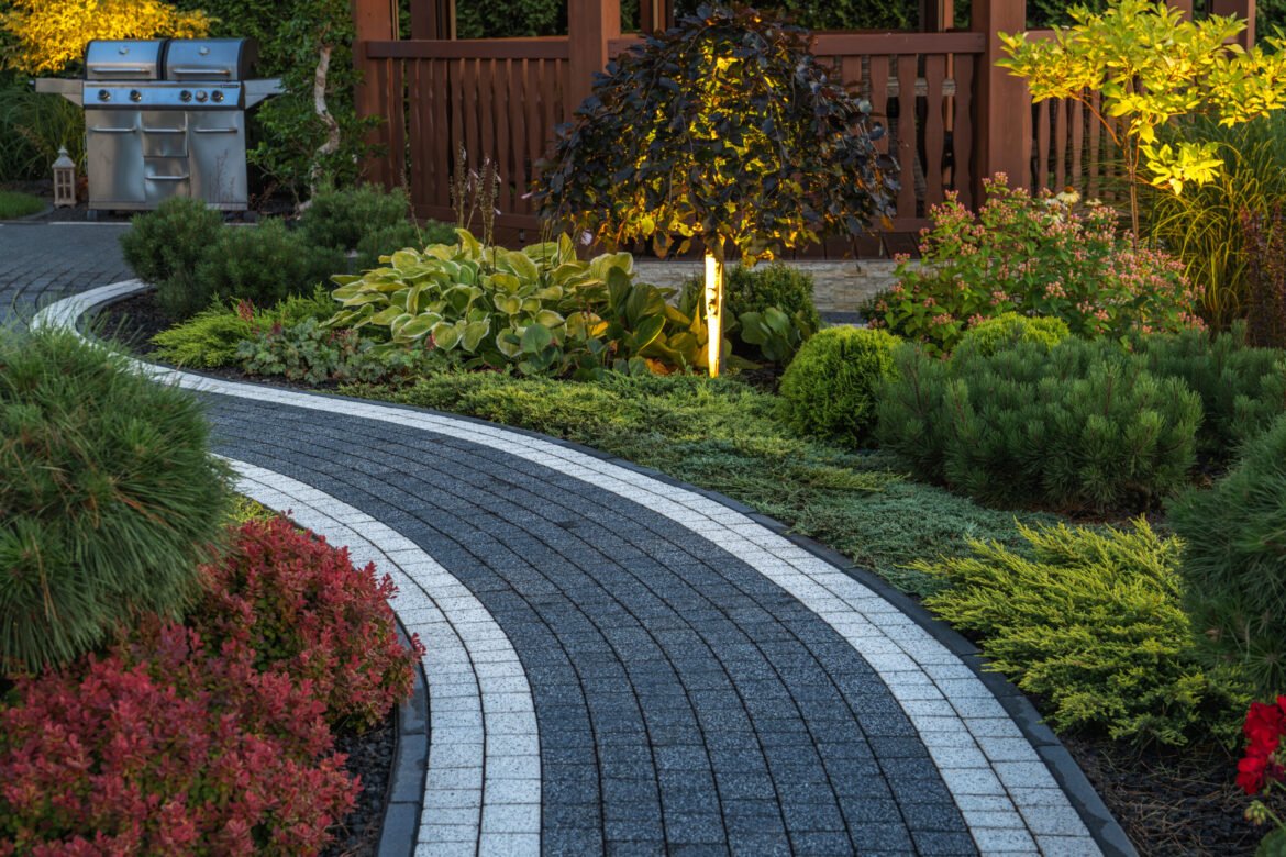 Walkways