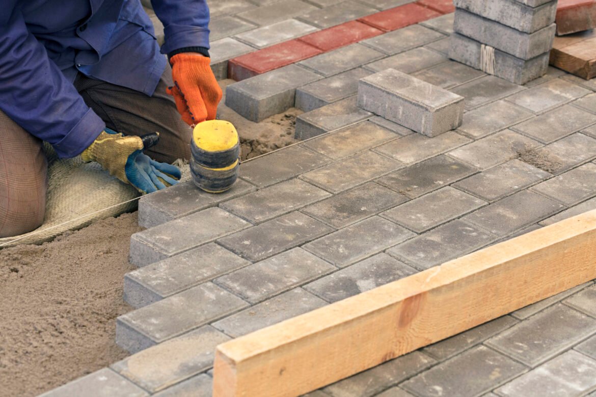 Driveways