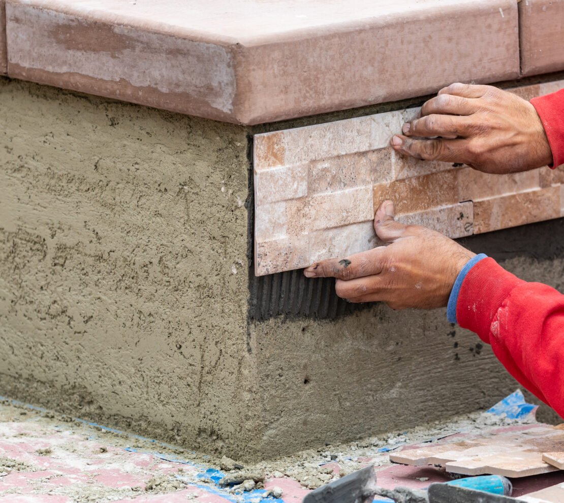 Masonry Repairs