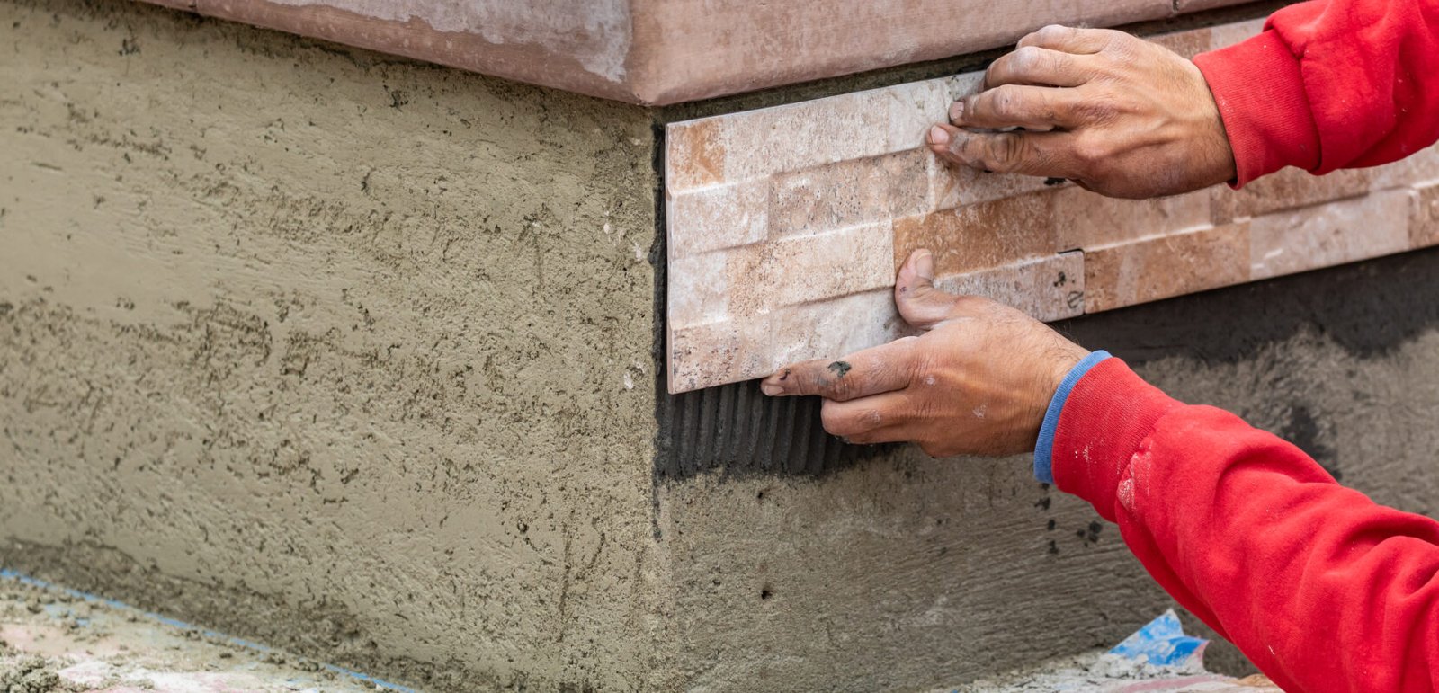 Masonry Repairs