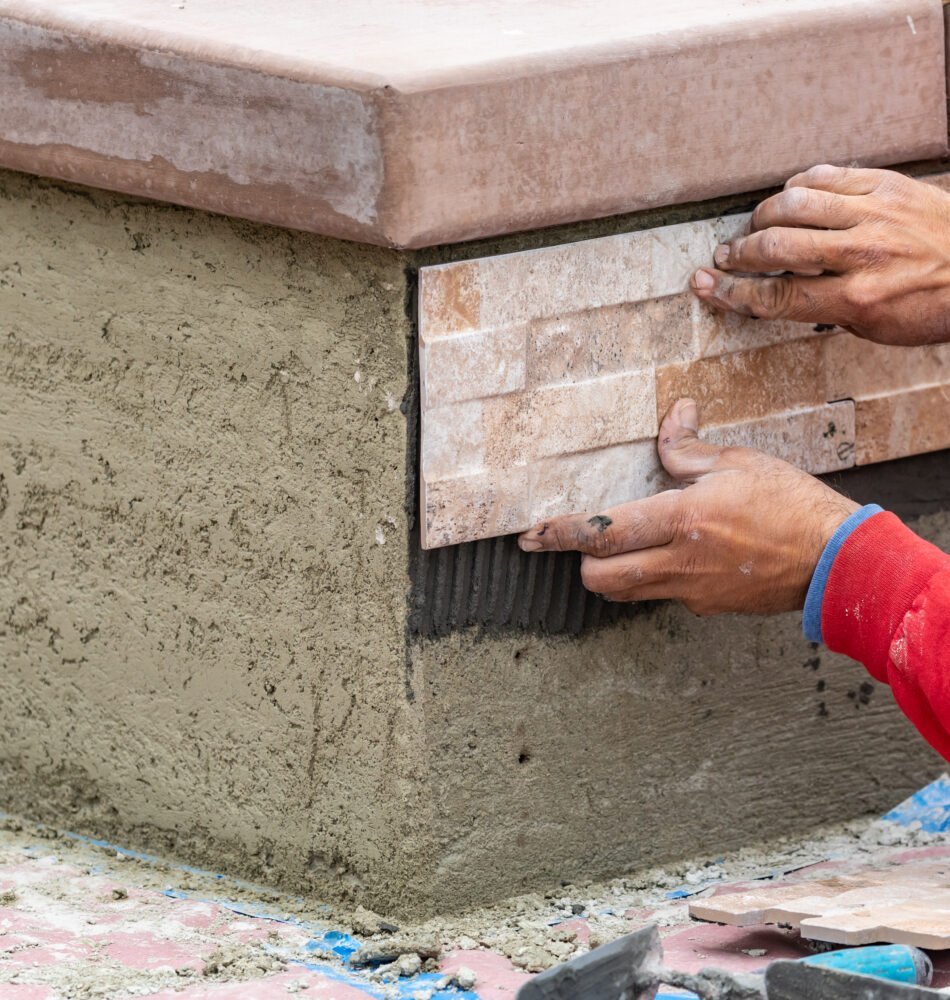 Masonry Repairs