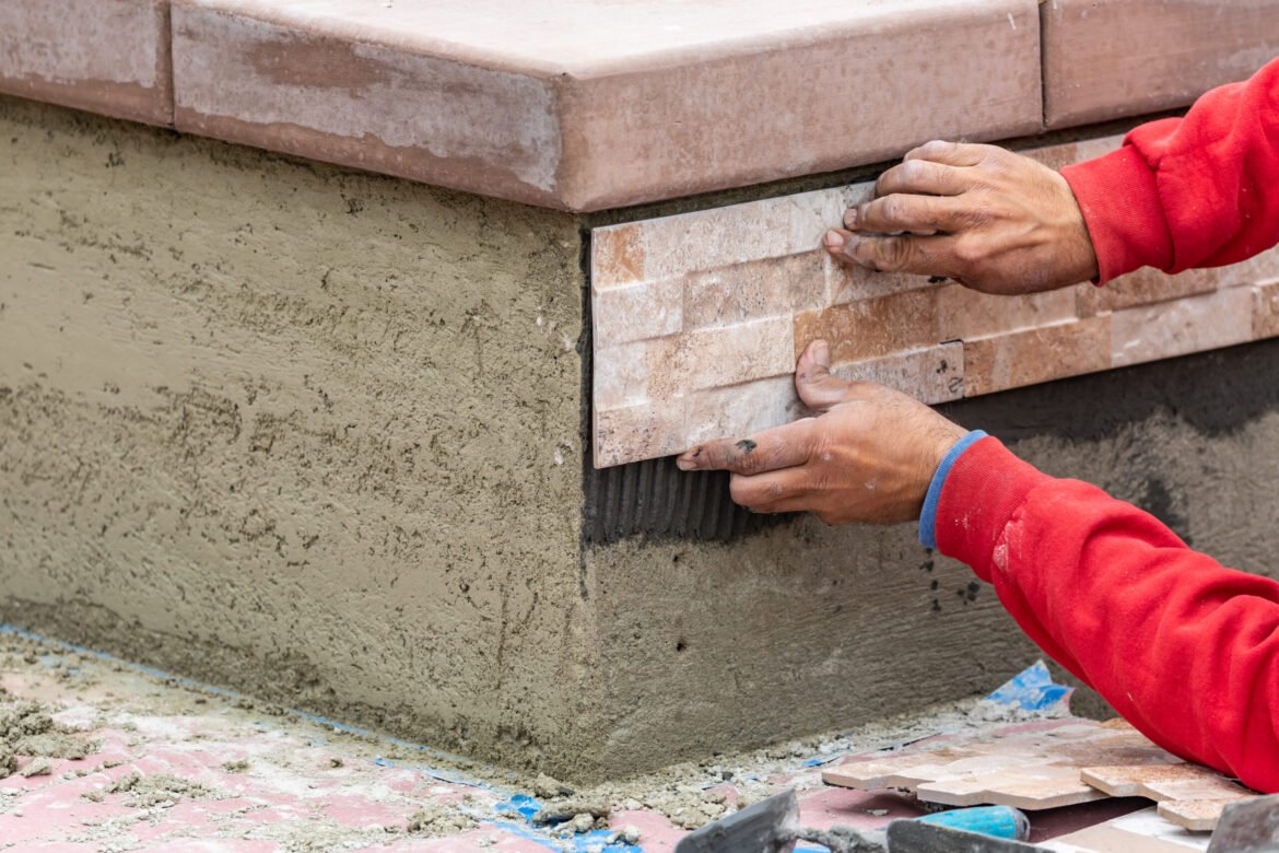 Masonry Repairs