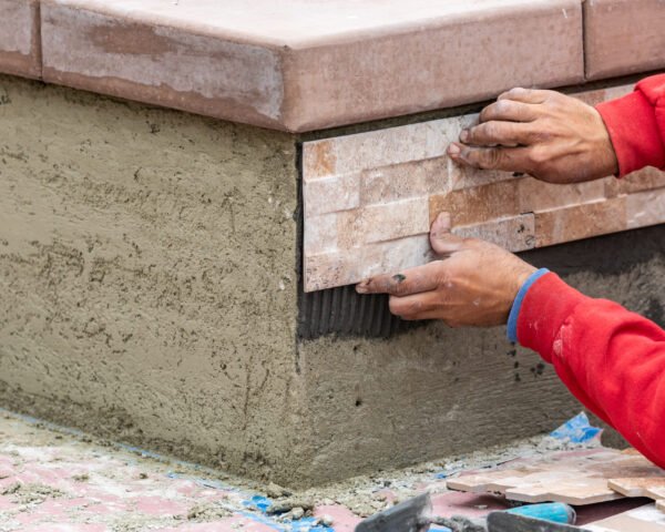 Masonry Repairs